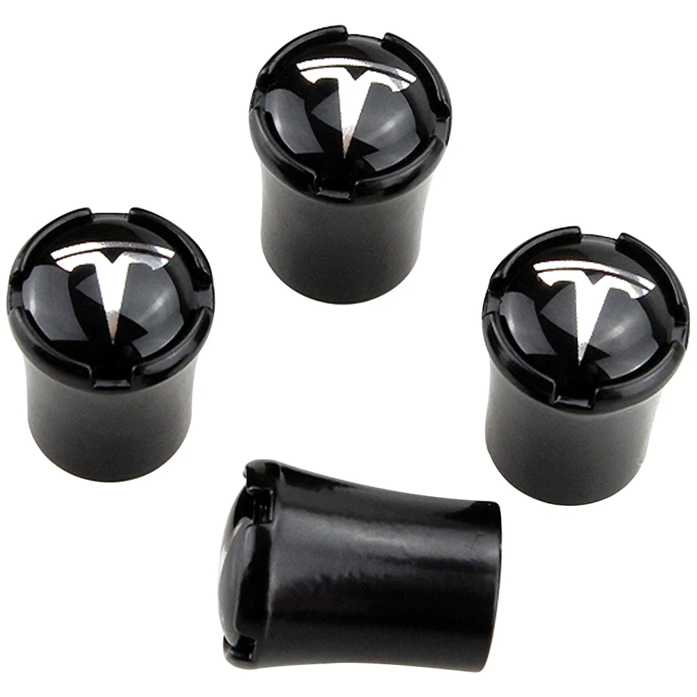 Стайлинг автомобиля колпачки для клапанов шин воздушная крышка украшение