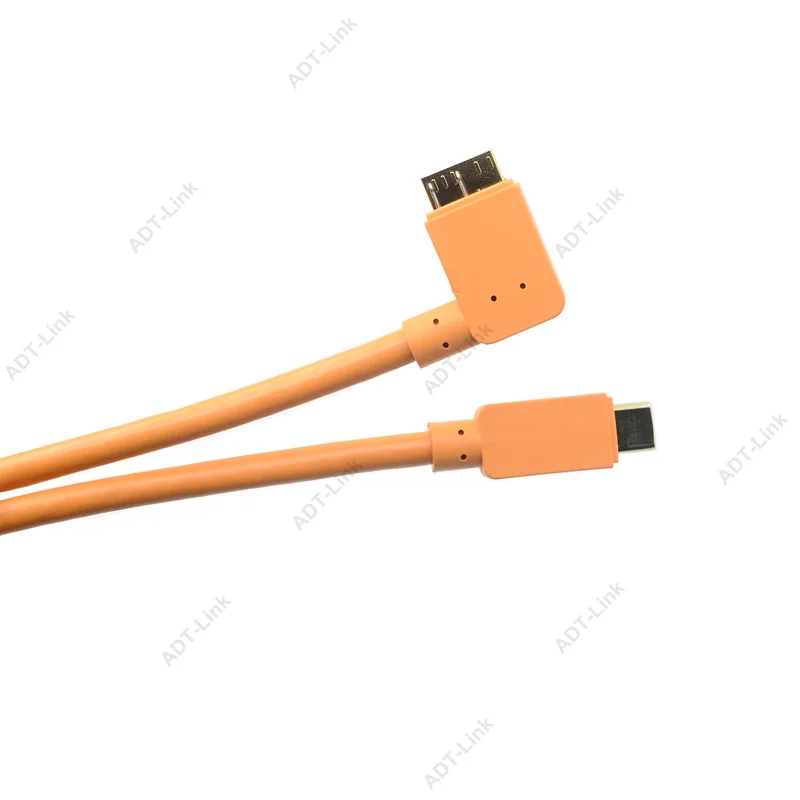 USB 3 0 type-C Micro-B кабель для съемки камеры м 5 8 10 Canon 5d4 7d2 nikon d800 d810 MacBook USB3.1 USB-C Micro B |