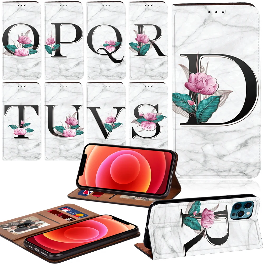 

For Apple Iphone 7/8/XR/8 Plus/7 Plus/SE 2/6/6S/6 Plus/6S Plus Phone Case Anti-Drop Leather Flip Case