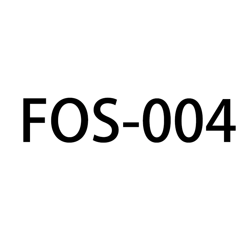 

FOS-004
