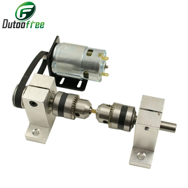 

Center Revolving Live Center Head for Mini Lathe Beads Machine Woodwork DIY Power Tool Accessories for For Mini Lathe Machine