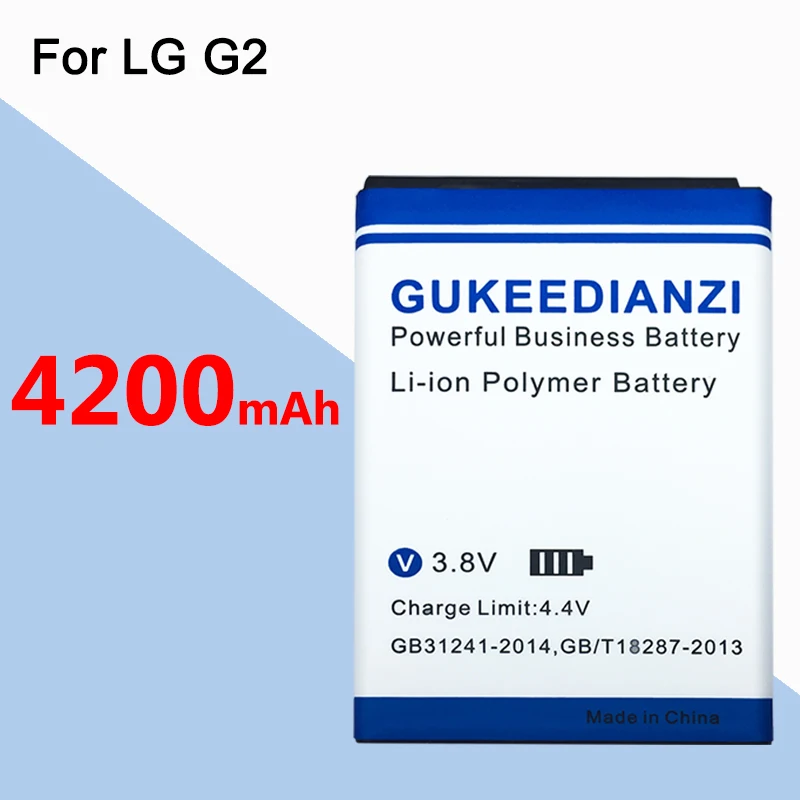 BL 54SH 54SG сменная батарея для LG Optimus G3 Beat Mini G3s G3c B2MINI G3mini D724 D725 D728 D729 D722 D22
