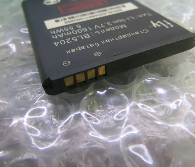Высокое качество для FLY IQ447 BL5204 BL 5204 новый мобильный телефон оригинальный