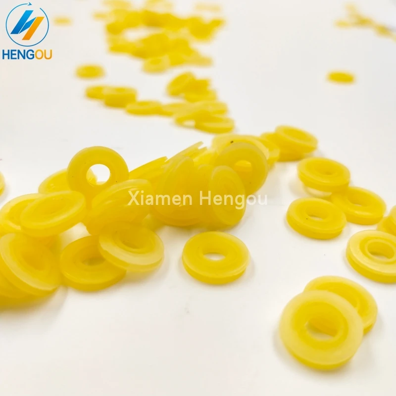 10 шт. клапан Heidelberg Seal M2.184.1111 M2.184.1121 M2.184.1131 | Компьютеры и офис
