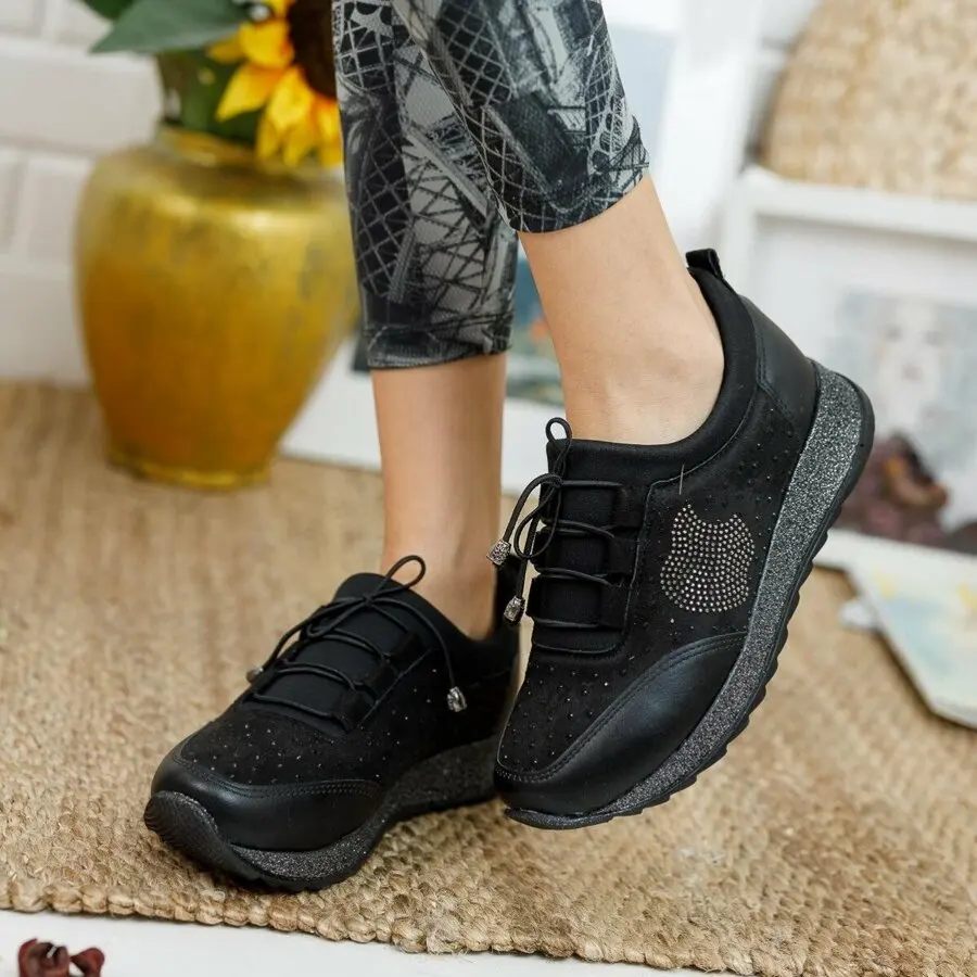 

Sneakers Women Muggo Mglily05 Women'S Sneaker Shoes