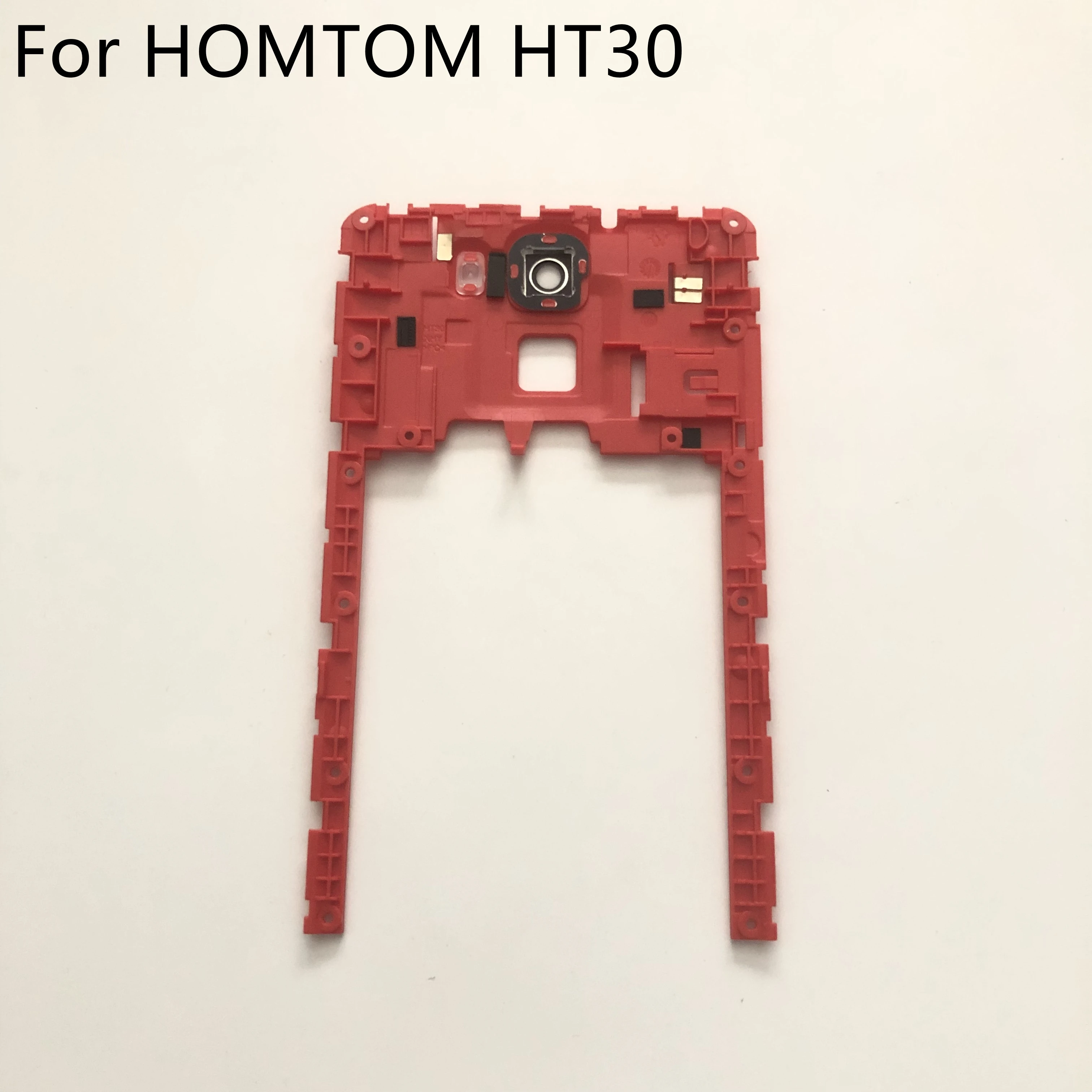 Задняя рамка оболочка телефон со стеклянным объективом телефон с четырехъядерным процессором MTK6580 5,5 