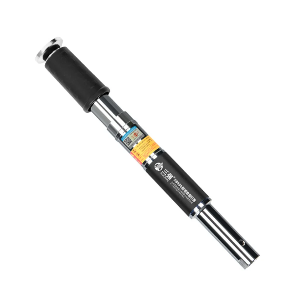 Гвоздезабивной пистолет автоматическое удаление шлака и пыли глушитель