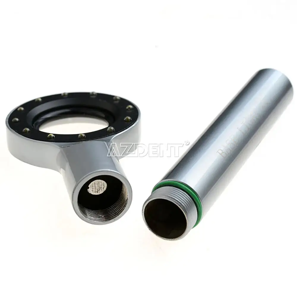 Стоматологическая база светильник светодиодный тени соответствия зуб