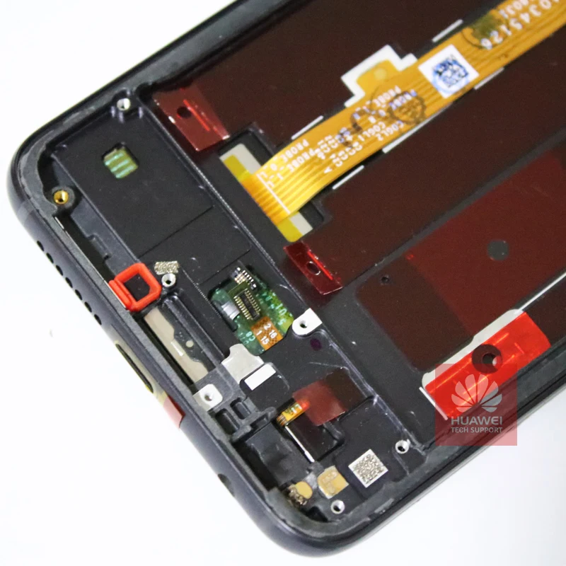 100% Original 5.15'' Display with Frame for Huawei Honor 9 STF-L09 STF-AL10 STF-AL00 LCD Touch Screen Digitizer Repair Parts |