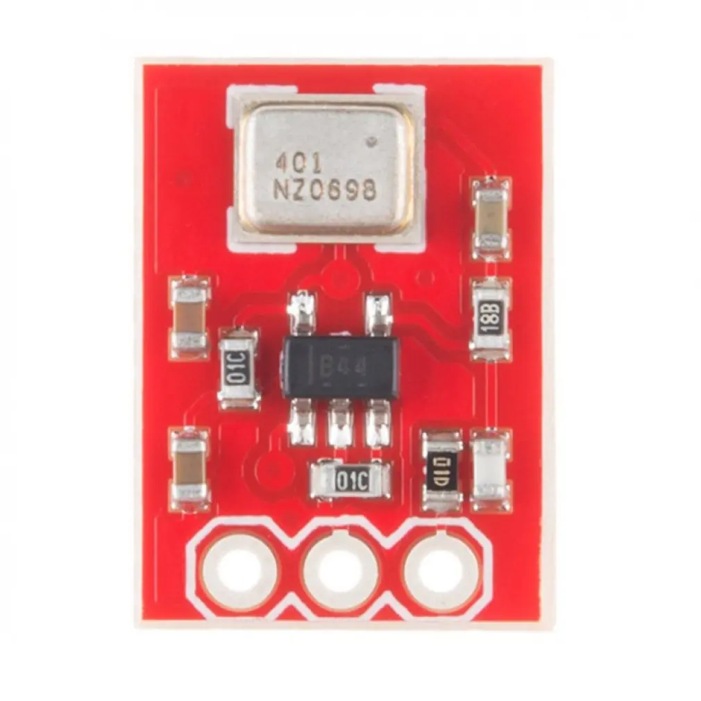 Admp401 Mems микрофон микрофонный модуль нижний порт вход маленькая коммутационная