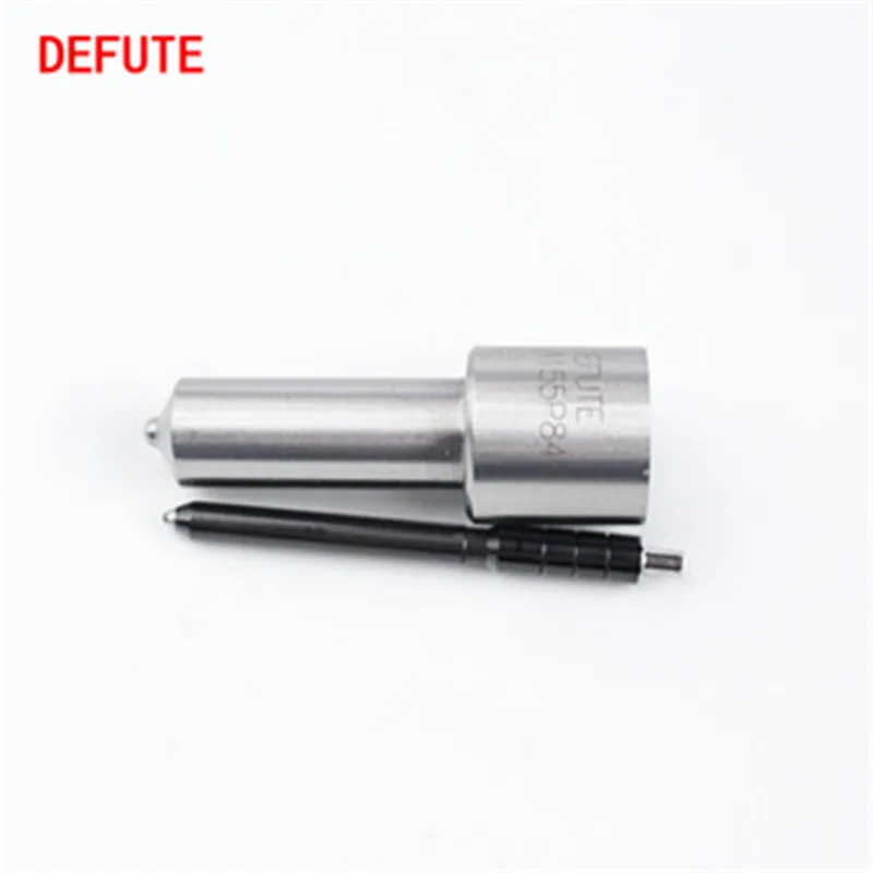 DLLA155P842 093400-8420 дизельный двигатель Common Rail Топливная форсунка для продажи |