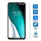 Закаленное стекло для смартфона OUKITEL C11, K12, C12, C13, C15, Y4800, C16, U25 Pro, защитное стекло высокого качества