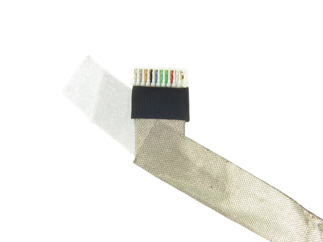 

FOR DELL Alienware 17 R4 P31E 30PIN EDP 4K UHD LCD Video Cable TOBII EYE