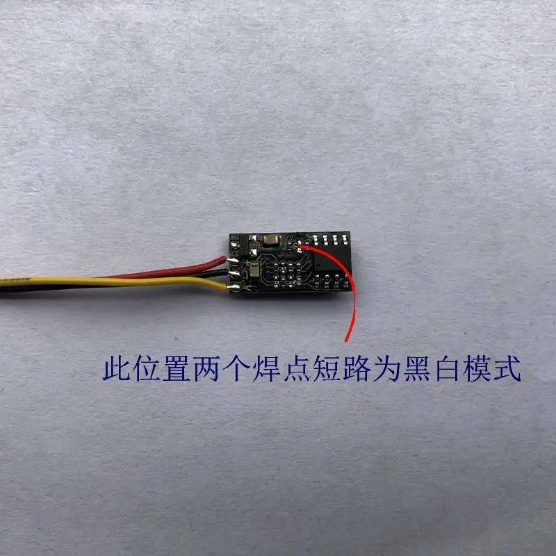 Отдельная камера 700 Линейный Цвет CMOS высокой четкости для сласветильник щения 8x16