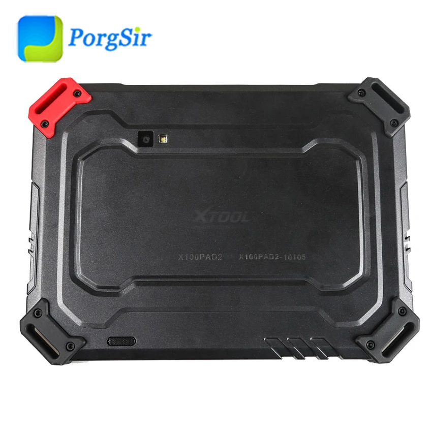 Оригинальная XTool X100 Pad 2 PAD2 полная версия конфигурации с адаптером KC100 поддержка 4th
