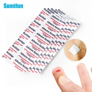 1050 шт., Водонепроницаемая дышащая повязка для остановки кровотечения