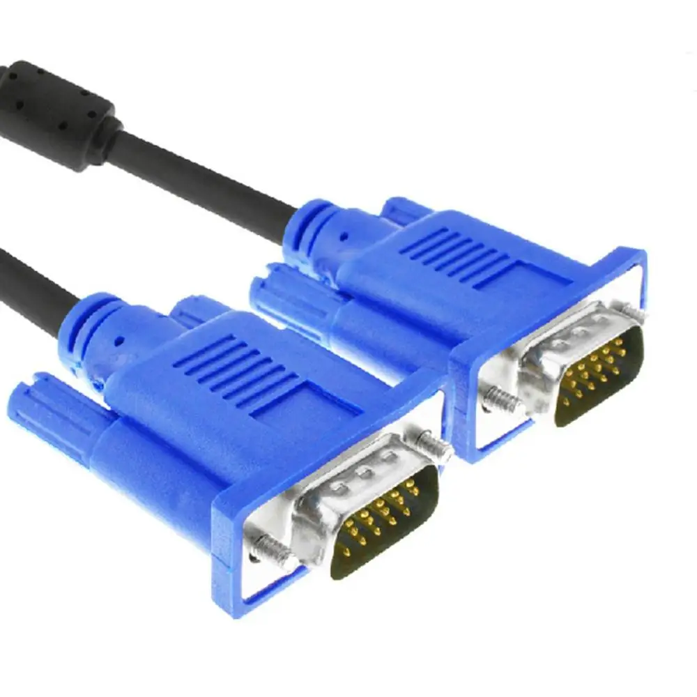 HD кабель HDMI Vga в провод передачи видео HDTV конвертер адаптер Aux кабель| |