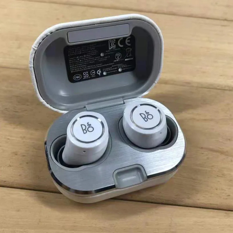 

Беспроводные наушники Beoplay E8 2,0 TWS Bluetooth 5,0, шумоподавляющие наушники с микрофоном для Samsung, Apple, Xiaomi, Huawei