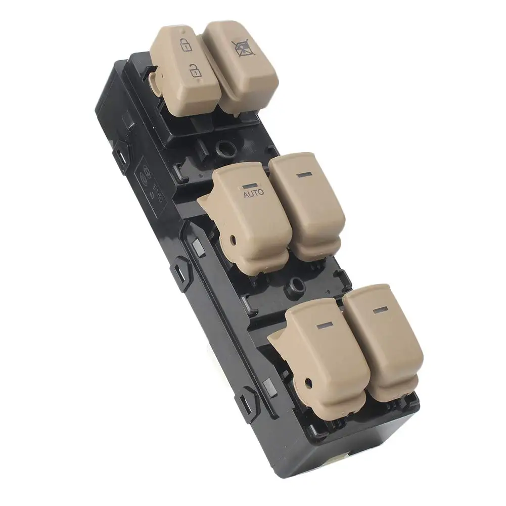 Электрическая мощность окно мастер управления Переключатель консоль для Hyundai