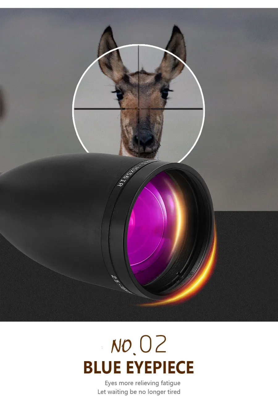 Swarovskl 2,5-15x56 IRZ3 прицел F15 красная точка сетка оптика охотничьи прицелы тактические прицелы снайперские прицелы