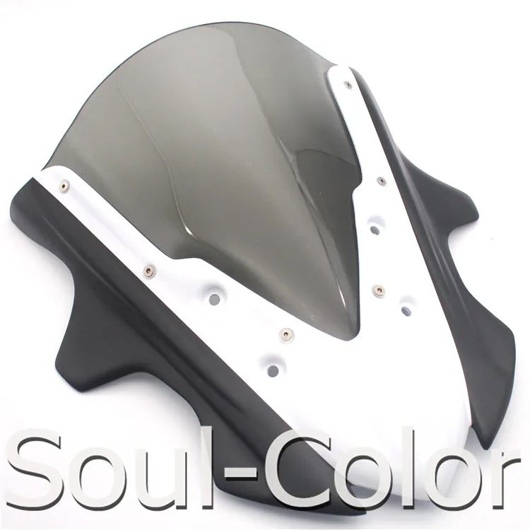 Аксессуары для мотоциклов козырек Viser лобовое стекло ветровое HONDA CBR650F CBR 650F 2014