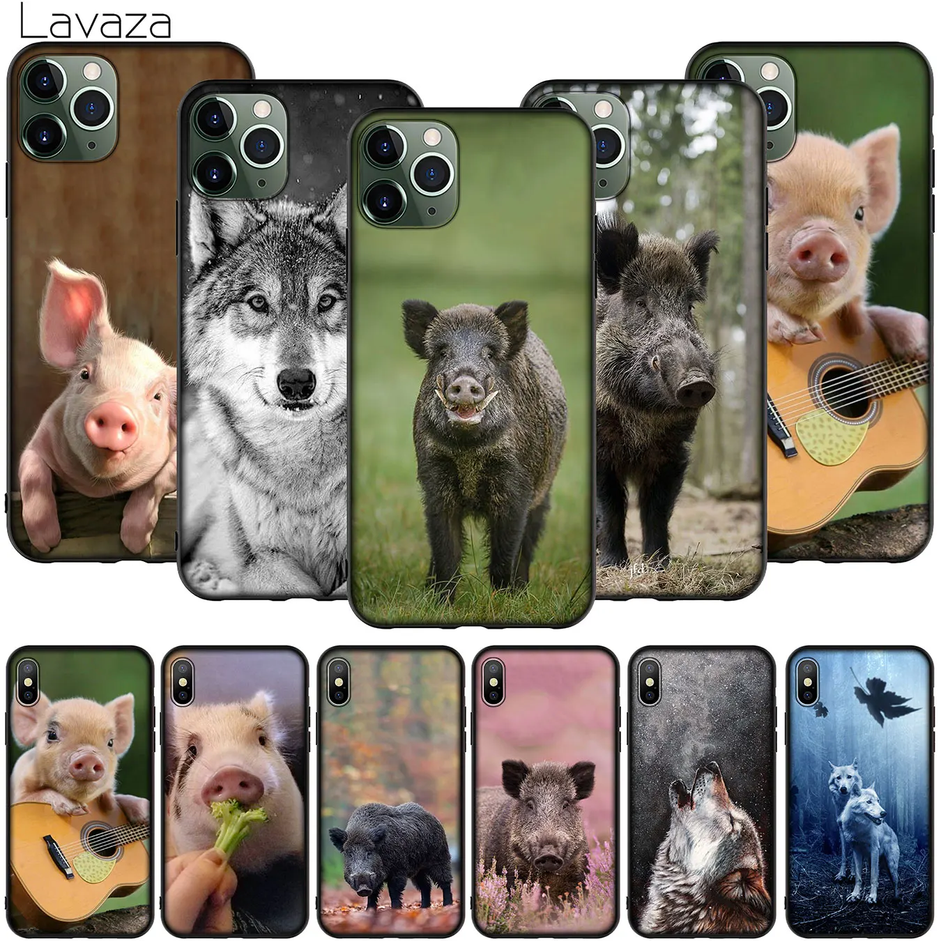 Жесткий чехол для телефона ATEEZ KPOP iPhone XR X XS 11 Pro Max 10 7 8 6 6S 5 5S SE 4S 4 | Чехлы мобильных