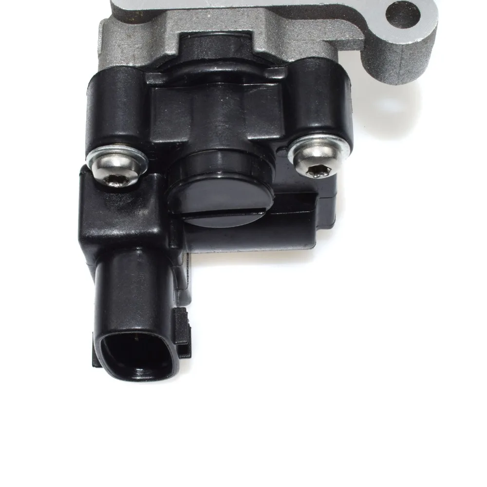 Клапан управления холостым воздухом ISANCE CW 16022 P8A A01/ A02 /A03 для Honda Accord Odyssey Pilot Acura CL TL
