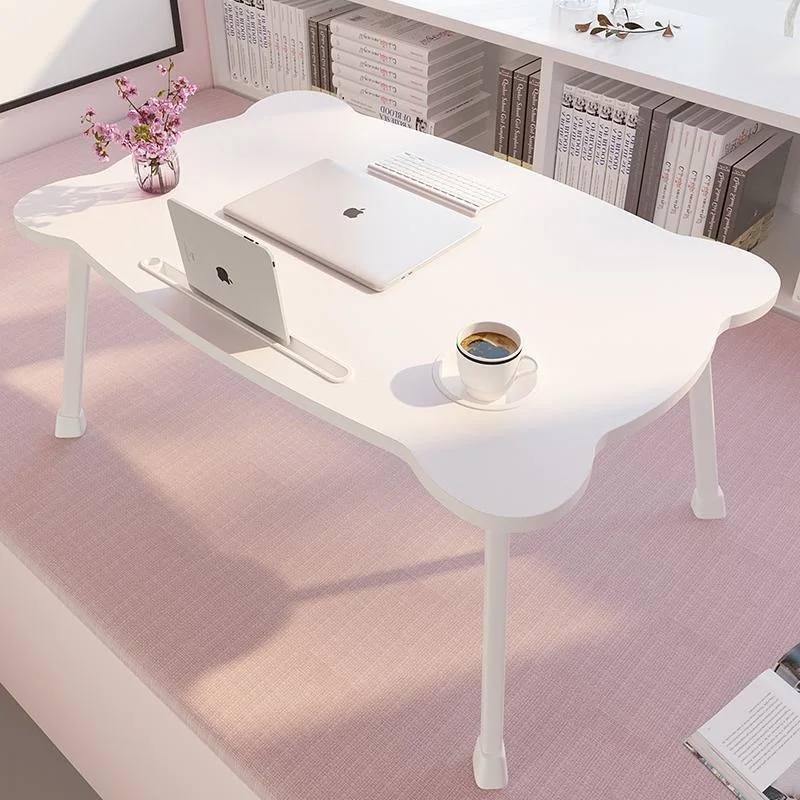 Небольшая офисная подставка для ноутбука детская мебель поднос прикроватный