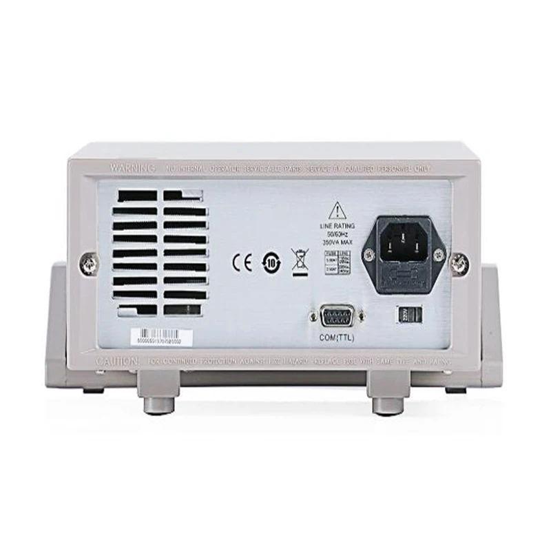 ITECH IT6831 цифровой программируемый источник питания постоянного тока 18 В/10 А/180 Вт |