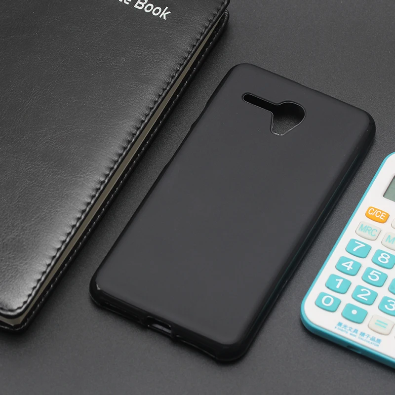 Чехол AMMYKI Pop 3 5025d мягкий силиконовый чехол для телефона 5 дюйма Alcatel One Touch 5025D 5025