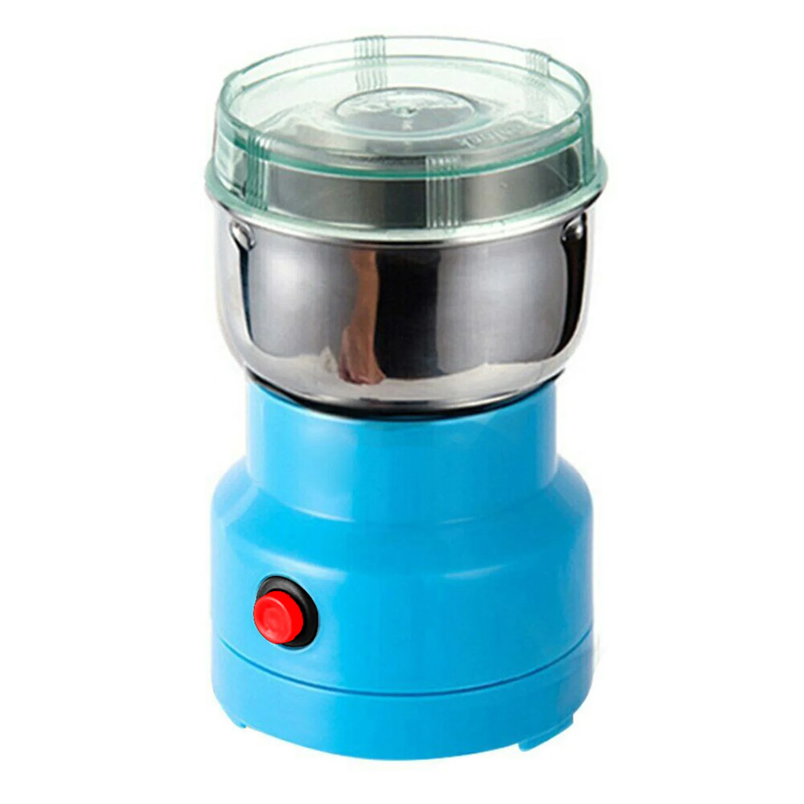 

Multifunction Smash Machine Coffee Bean Seasonings Electric Milling Machine Grinder DSD666