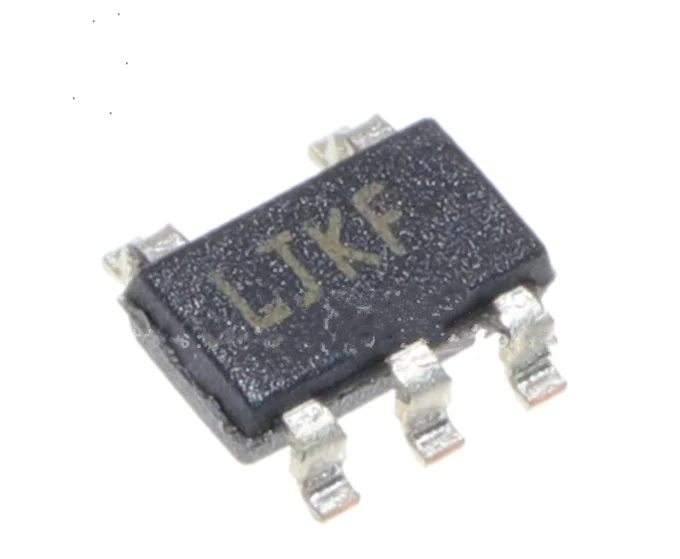 

10 шт./лот LTKF LT1617 LT1617ES5 SOT23-5