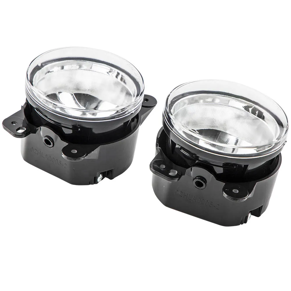 2 шт для передней панели противотуманный автомобильный светильник/лампа LH RH Jeep