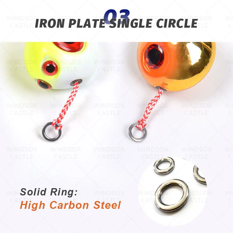 OBSESSION 60g-200g Inchiku DeepSea Metal Fast Sinking Jig Rubber Skirts Saltwater Sea-bream Fishing Lure Tai Kabura Jig Slider