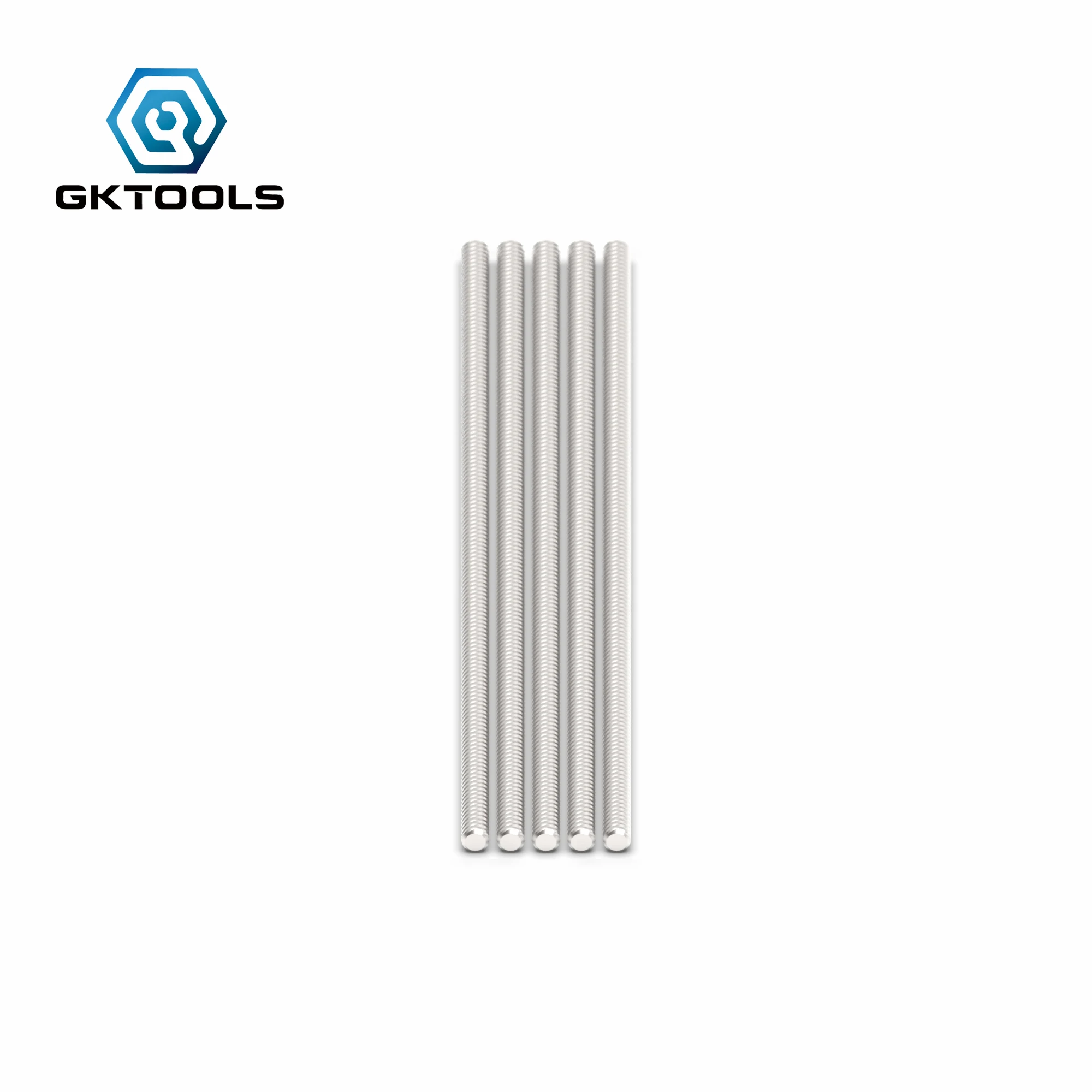 OpenBuilds 8 мм метрический Acme свинцовый винт|Запчасти для деревообрабатывающих