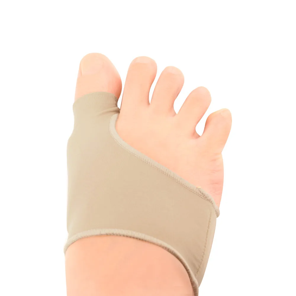 Коррекция большого пальца ноги большой палец вальгус подушка Hallux рельеф