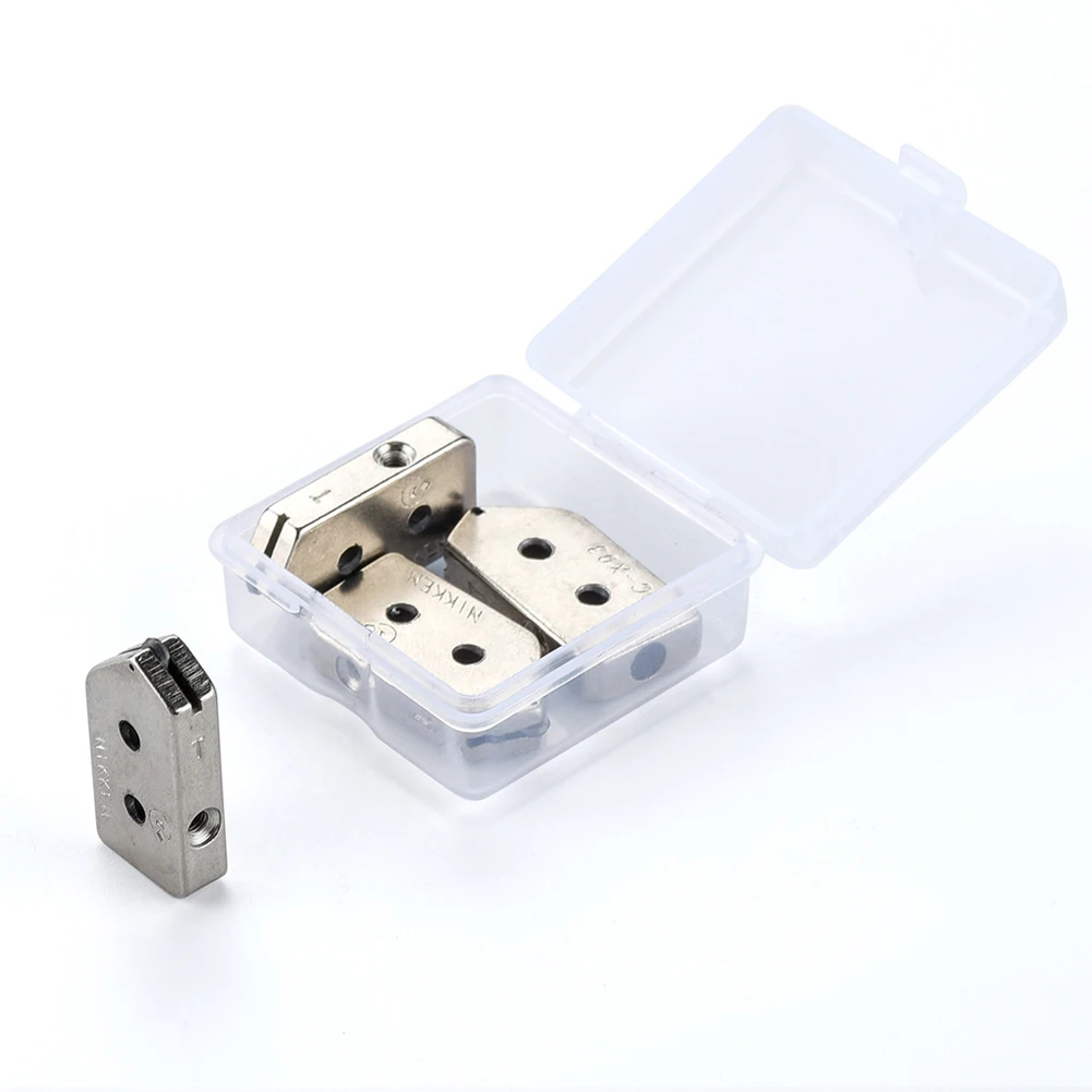 5 шт./компл. стекло режущая головка стеклянная бутылка Замена режущего элемента