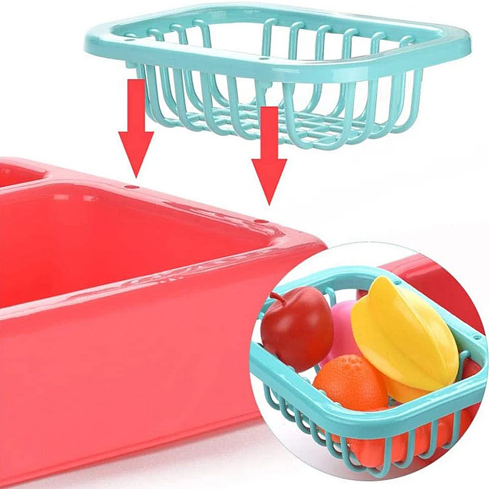 Ванночка для купания с птицами автоматический смеситель миска воды коробка душа