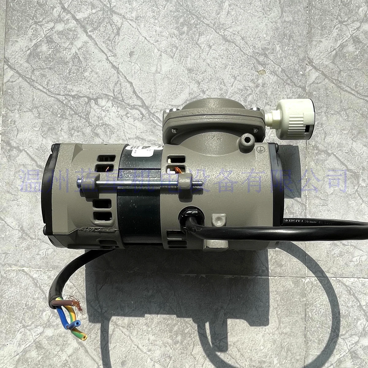 Оригинальный вакуумный насос диафрагменный компрессор 107CAB18 H 110V / 115V|pump|pump pumppump
