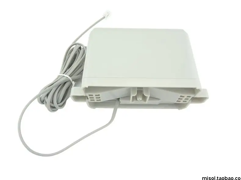 Accesorios para exteriores, anem&oacute;metro, medidor de direcci&oacute;n del viento, medidor de temperatura y humedad y lluvia-2