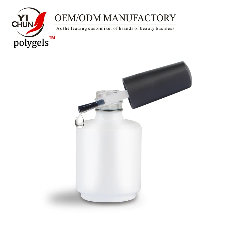 Гель-лак для ногтей не токсичный матовый 15 мл | Красота и здоровье