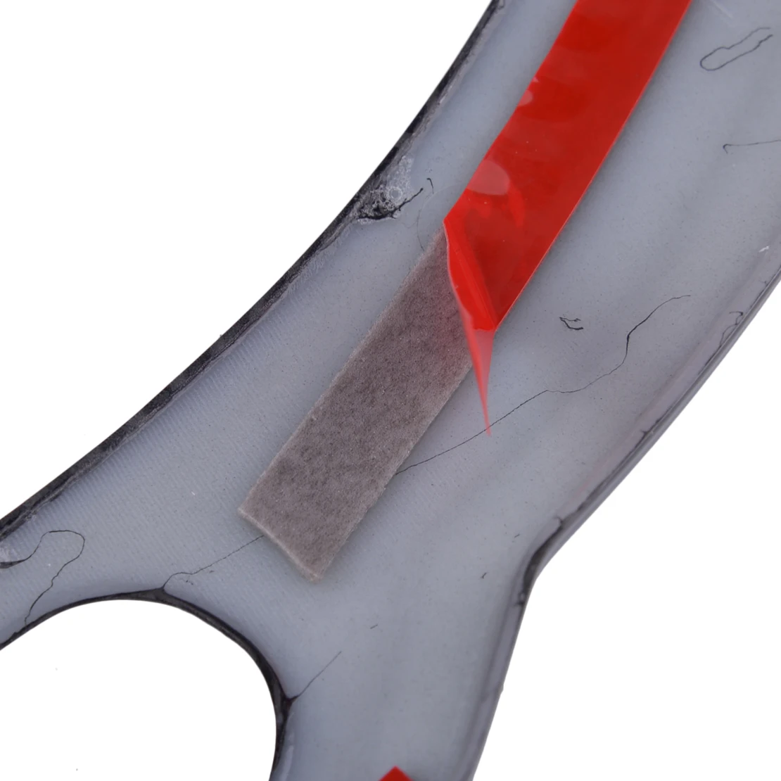 

CITALL Carbon Fiber Black Style ABS Car Rear Trunk Subwoofer Speaker Cover Trim Fit for Jeep Wrangler JL Rubicon 2018 2019 2020