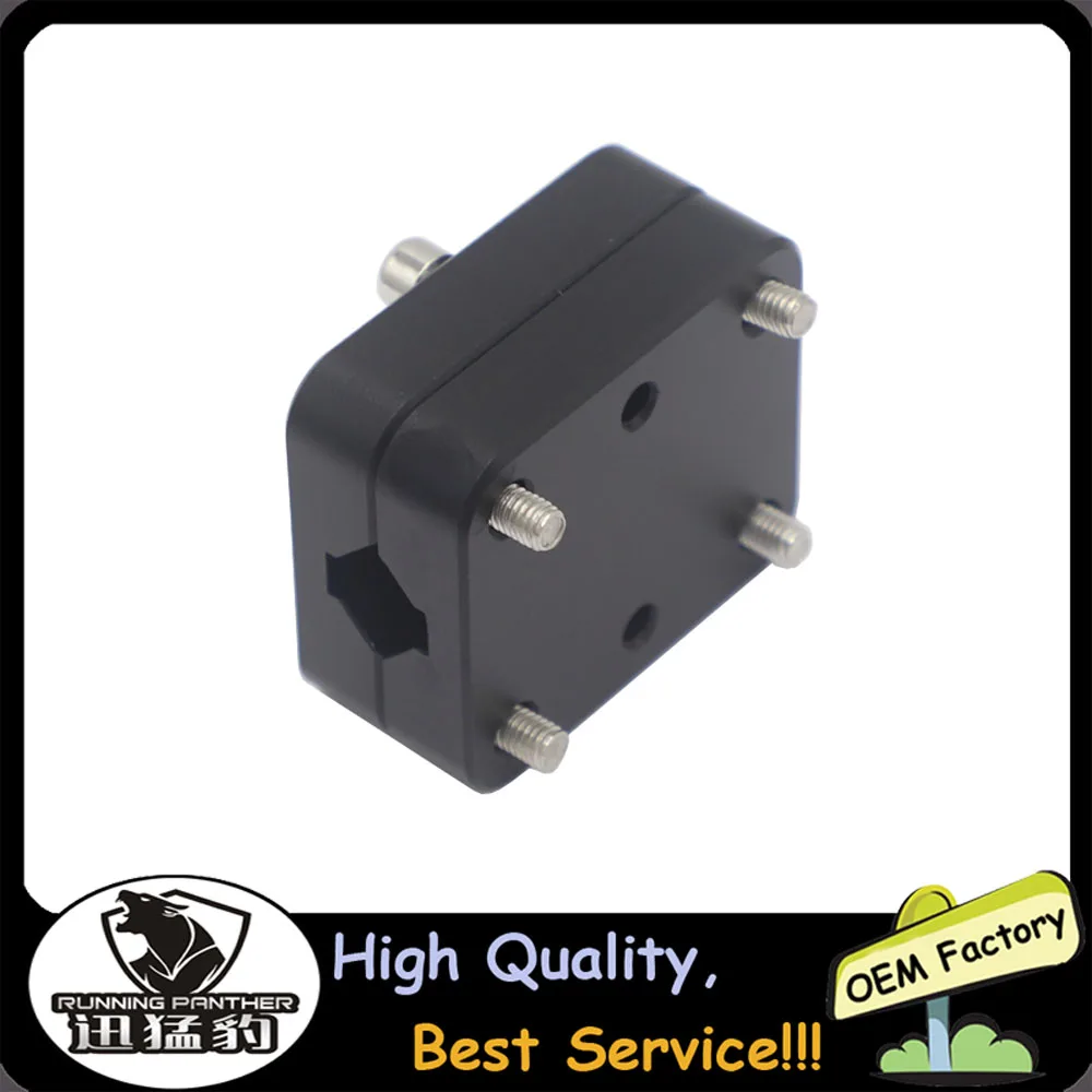 12mm/16mm Motorcycle Mobile Phone Navigation Holder Bracket Aluminum For BMW R1200GS R1200 GS LC ADV Adventure F800GS Black Blue