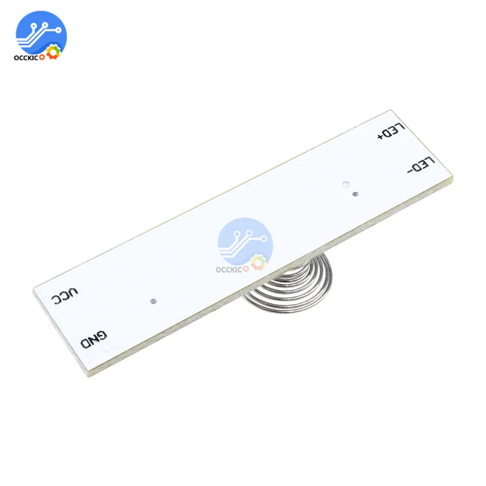 Сенсорный выключатель емкостный сенсорный модуль пружинный переключатель