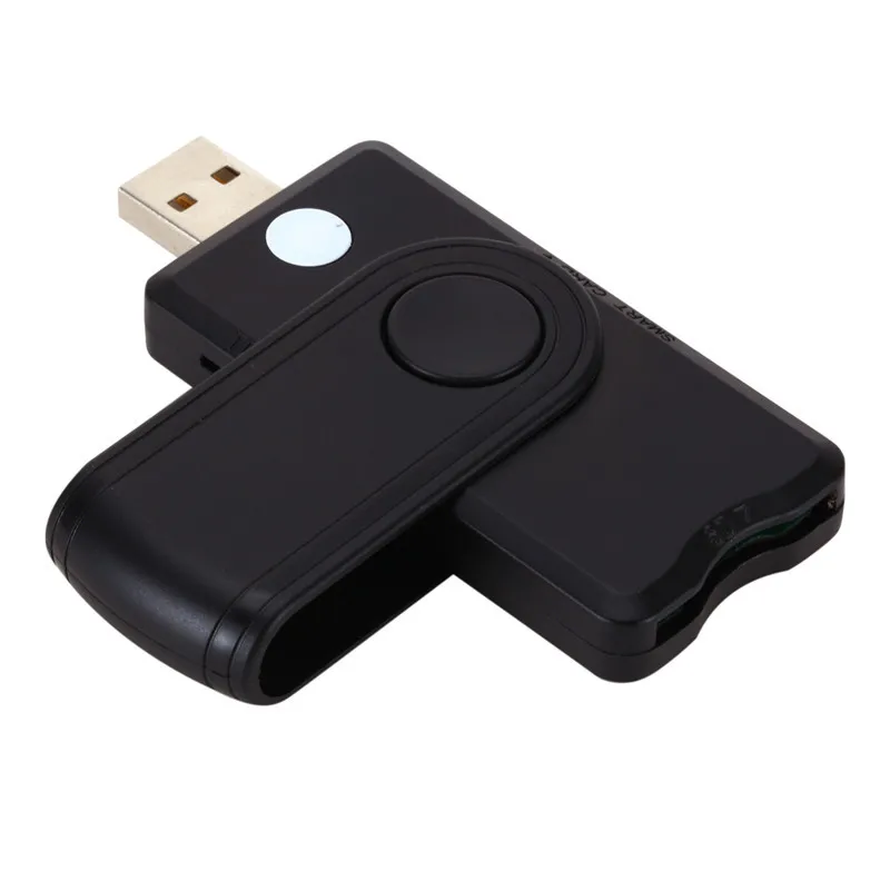 

Считыватель смарт-карт памяти USB 2,0 Micro SD/TF, EMV, электронный, DNIE days, Citizen, Sim, коннектор, соединитель, карты памяти