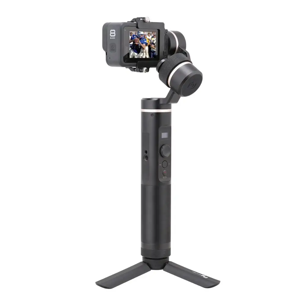 Официальные аксессуары FeiyuTech стабилизатор для экшн камеры Gopro Hero 8 адаптер G6 WG2X
