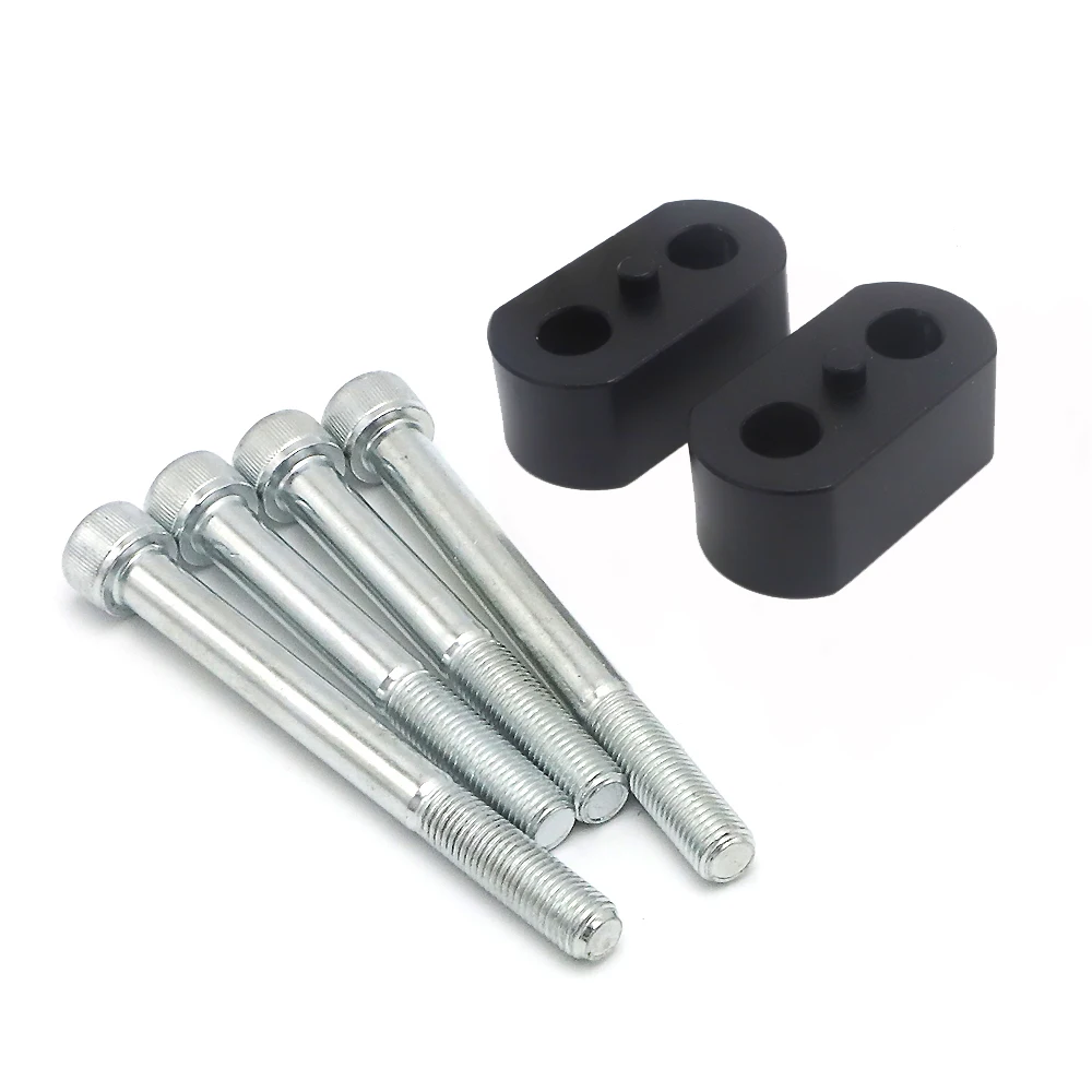 Подъемники на руль мотоцикла зажим монтажное крепление подъемник для Triumph Tiger 800