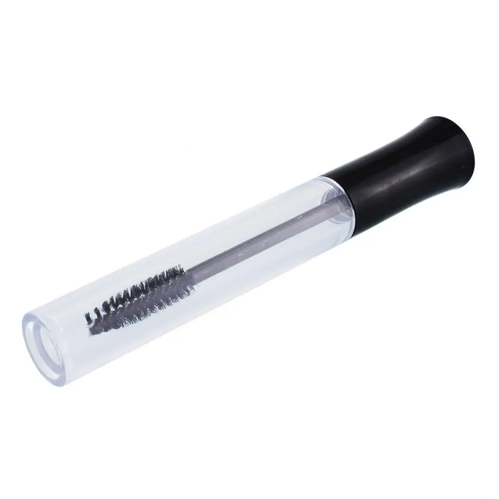 

70% Hot Sale 5 ml Empty Eyelash Wand Mascara Tube Cream Container Vials Bottle Travel Tool