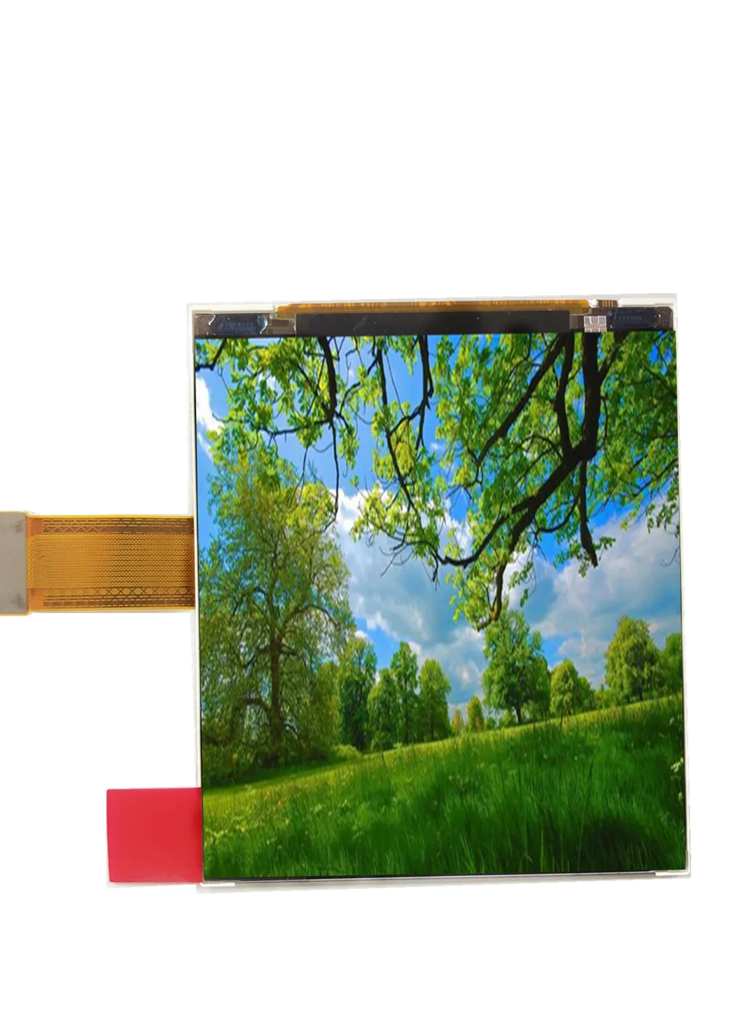 ЖК-дисплей 3 5 × 1440 с подсветкой для LPM035M407B 1600 &quotMIPI IPS TFT LCD | Электроника