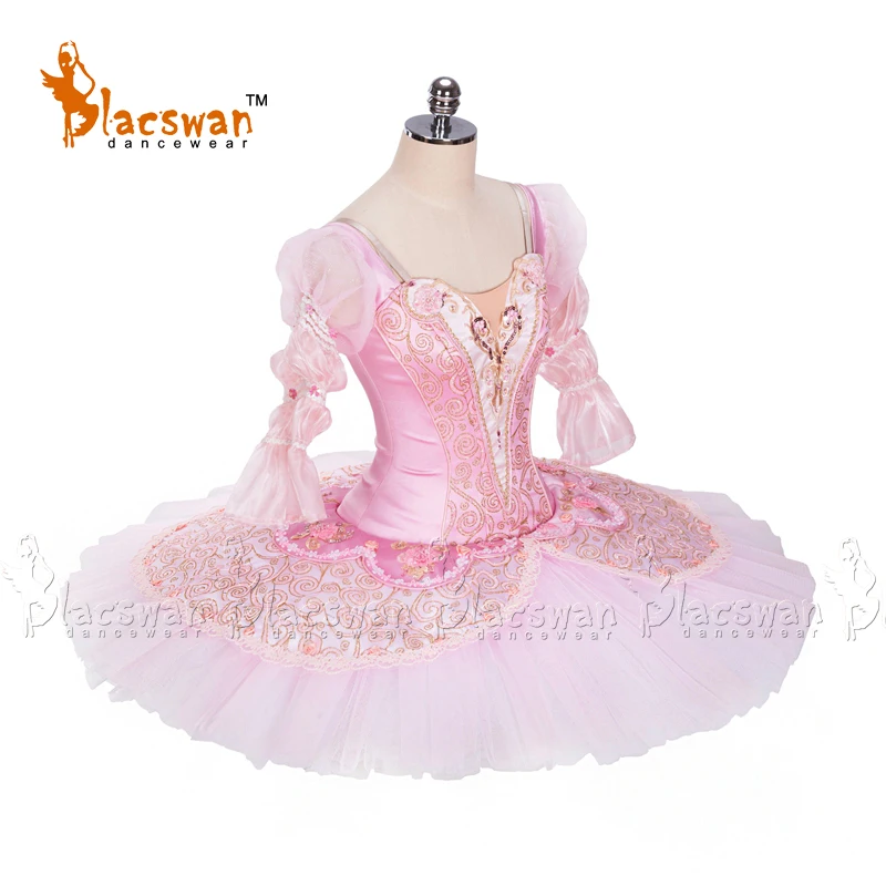 Сказочная кукла вариации сценический балетный костюм профессиональная